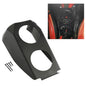 Solid Spare Waterfall Speaker Pods Enclosure For Polaris Slingshot 2015-2019 Empty Enclosure