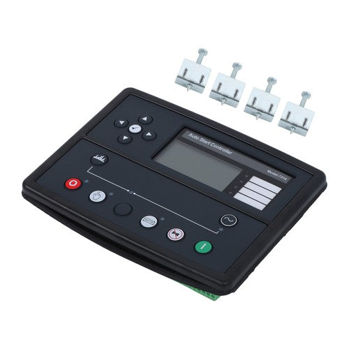 Solid Spare DSE-7310 For Deep Sea Generator Load Share Auto Start Control Module New