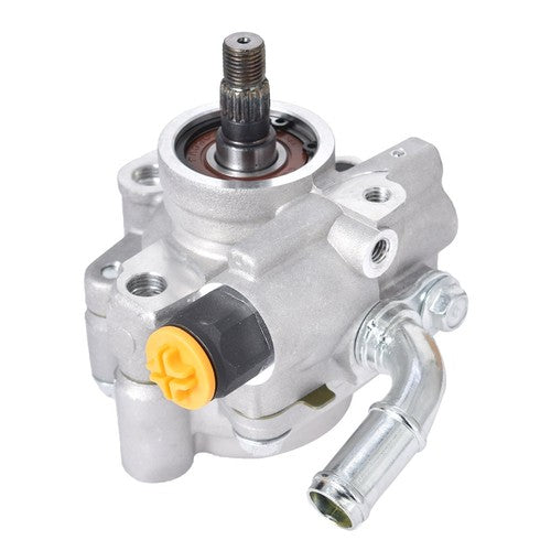 Solid Spare Power Steering Pump 21-5876 Fit for 92-01 Toyota Solara Camry 2.2L l4