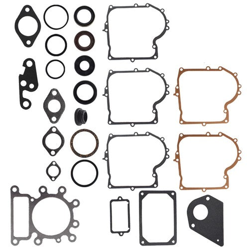 Solid Spare Engine Gasket Set 495993 For Briggs&Stratton 287707 287776 287777 28N707 28N777