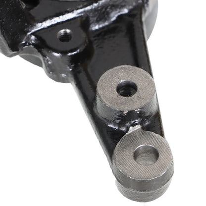 Solid Spare For 2007-2013 Honda TRX420FM Rancher 420 Front Left Right Steering Wheel Knuckle