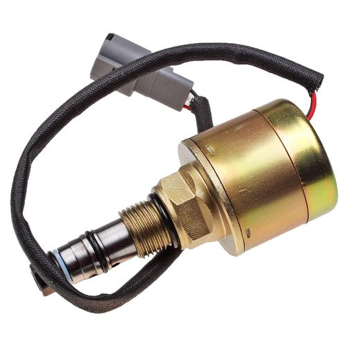 Solid Spare Sensor 4339559 9102068 for Hitachi EX400-3 EX400LC-3 EX450-3 John Deere 490E