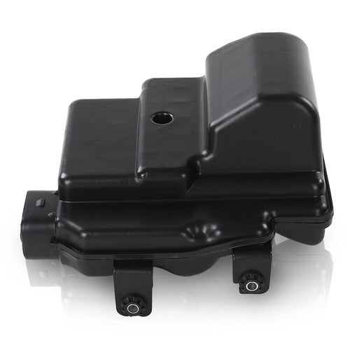 Solid Spare Fit For 14-19 Nissan Rogue 2.5L Air Intake Duct Resonator Assembly
