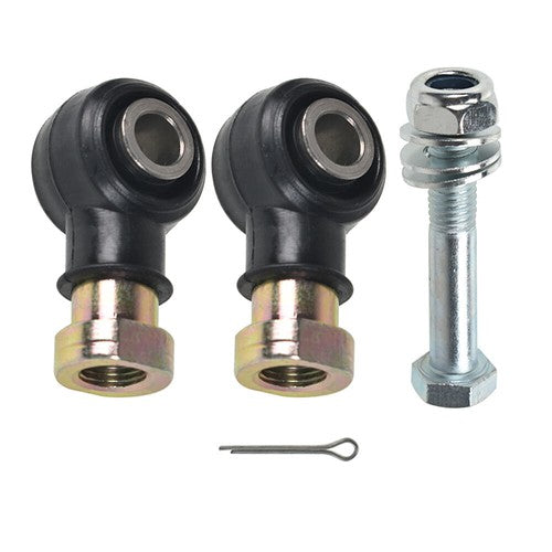 Solid Spare Tie Rod End Kit for Polaris 7061138 7061053 7061054 And 7061139 7061019 7061034