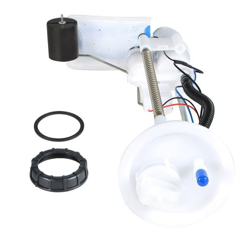 Solid Spare Fuel Tank Pump Assembly For 2014-2016 Polaris Sportsman 330 450 570 850 47-1002