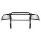 Solid Spare FOR JEEP GRAND CHEROKEE WJ 1999-04 POWDER COATED FRONT BUMPER BRUSH GRILLE GUARD