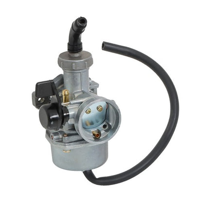 Solid Spare For Pit Dirt Bike 110cc 125cc PZ22 22mm Carb Carburetor Intake Pipe Air Filter