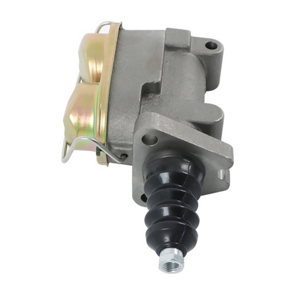 Solid Spare Fit For Case Brake Master Cylinder450C 480D 580D 580SE 580E 580G D126695 D127519