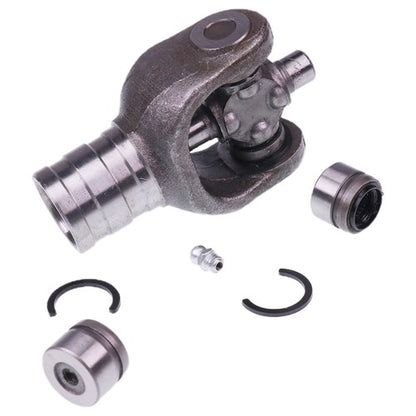 Solid Spare Yoke W/U-Joint for Yamaha 4Gb-46108-10-00 3Hn-46108-01-00 3Hn-46108-00-00