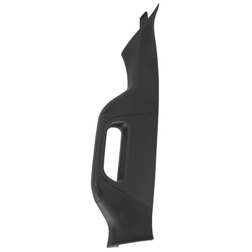 Solid Spare Right Passenger Side Pillar Handle For 11-16 Ford F250 F350 F450 F550 Super Duty