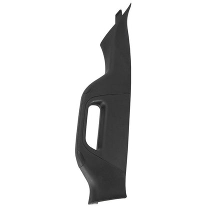 Solid Spare Right Passenger Side Pillar Handle For 11-16 Ford F250 F350 F450 F550 Super Duty