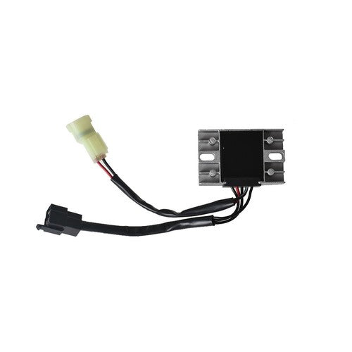 Solid Spare New Voltage Regulator Rectifier Assembly For Artic Cat 250 300 2003 3530-034
