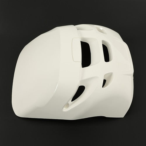 Solid Spare New White Top Cowling Airdam Cap For Verado # 8M0090474 Air Dam Cap