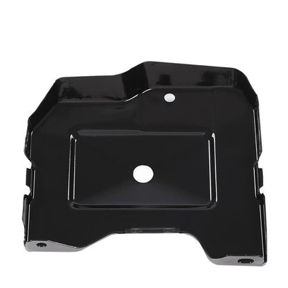 Solid Spare Battery Tray Fit for 1994-2005 GM Balzer S10 Jimmy Sonoma Bravada Truck SUV