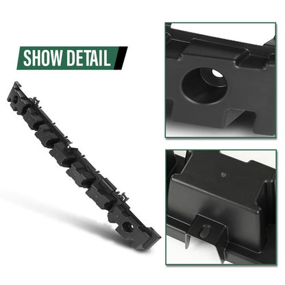 Solid Spare Fit For 11-2014 Dodge Charger Front Bumper Impact Absorber CH1070830 57010464AA