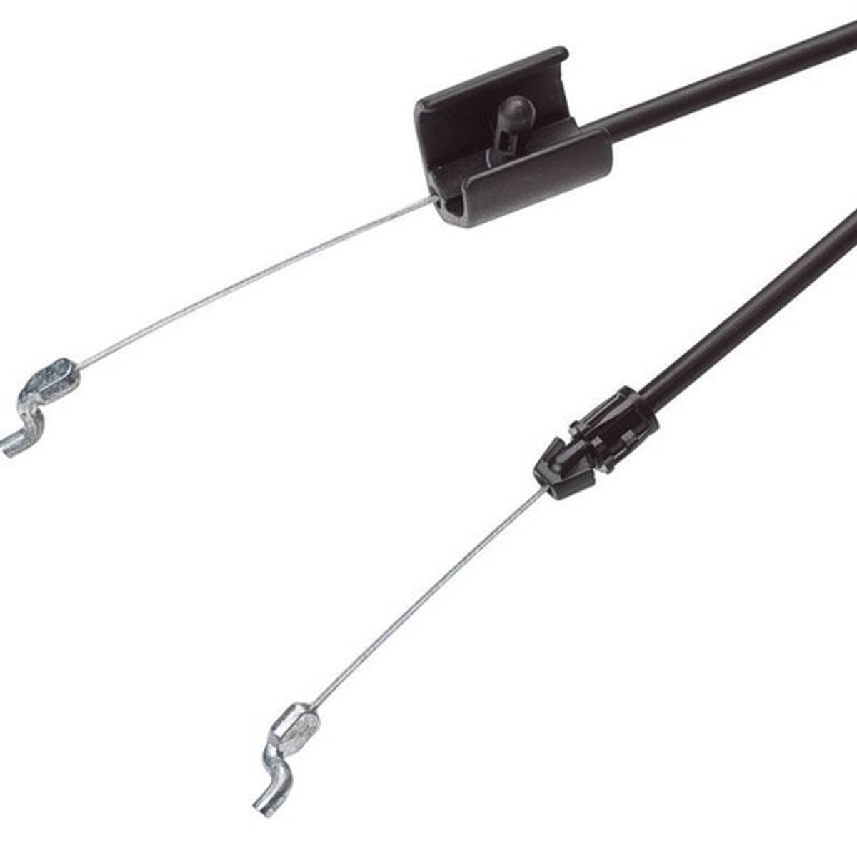 Solid Spare Zone Control Engine Brake Cable for 183567 Husqvarna Craftsman