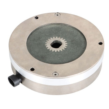 Solid Spare Fit For EZGO RXV Golf Cart Electric Motor Brake 610065 605867 2008-UP New