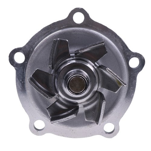 Solid Spare New Forklift Water Pump for Toyota 5FG 6FG 4Y gasoline LPG Engine Forklift Truck