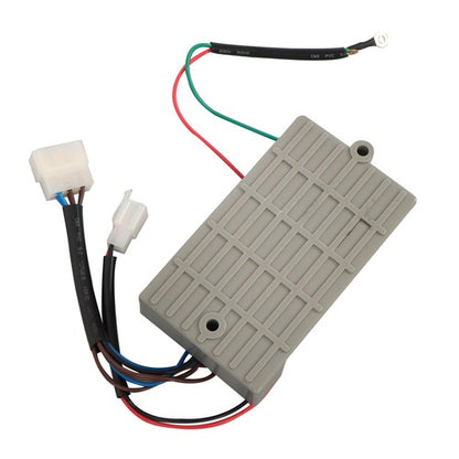 Solid Spare 12-15 KW 3 Phase Generator Voltage Regulator AVR KI-DAVR-150S3 Replacement