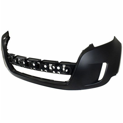 Solid Spare For Ford Edge 2011 2012 2013 2014 Quality Elaborate Front Bumper Cover Fascia