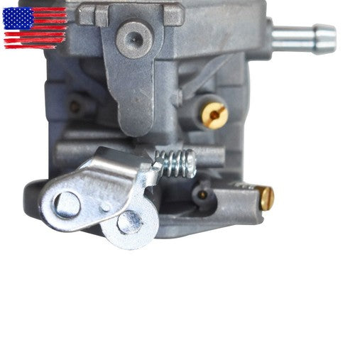 Solid Spare FE350 Carburetor for John Deere Gator 4x2 15003-2672 Carburetor