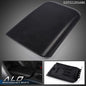 Solid Spare Center Console Arm Rest Lid Top Pad Cover Compartment Door Fit For Ford Mustang