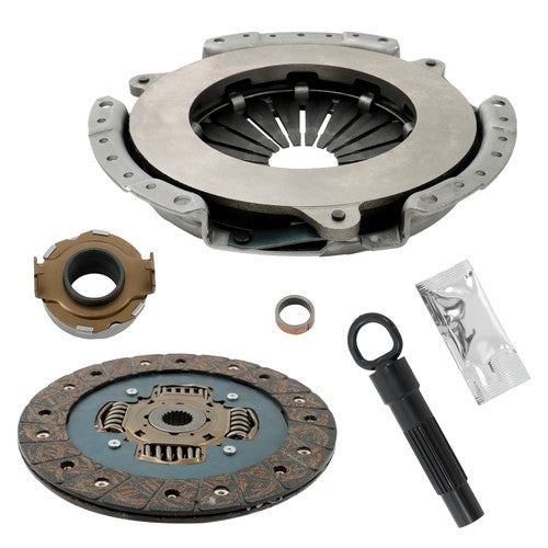 Solid Spare For Honda Civic Coupe Sedan L4 1.8L 2006-2015 Transmission Clutch Kit 08-046