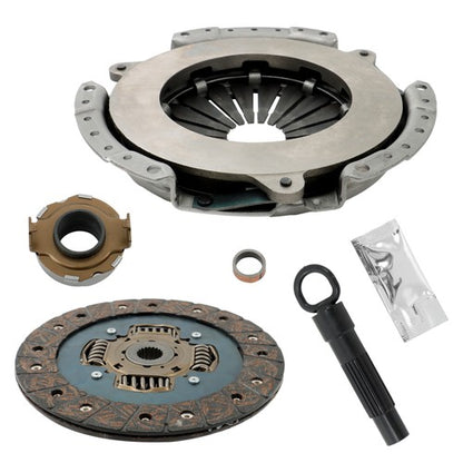 Solid Spare For Honda Civic Coupe Sedan L4 1.8L 2006-2015 Transmission Clutch Kit 08-046
