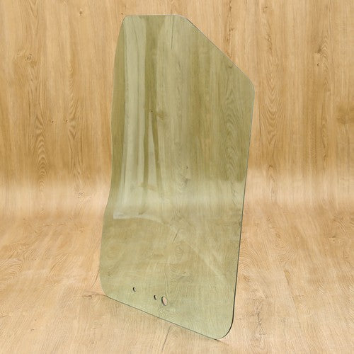 Solid Spare Door Glass Window Fits Bobcat A220 S175 S185 T190 T200 Skid Steer #6729776