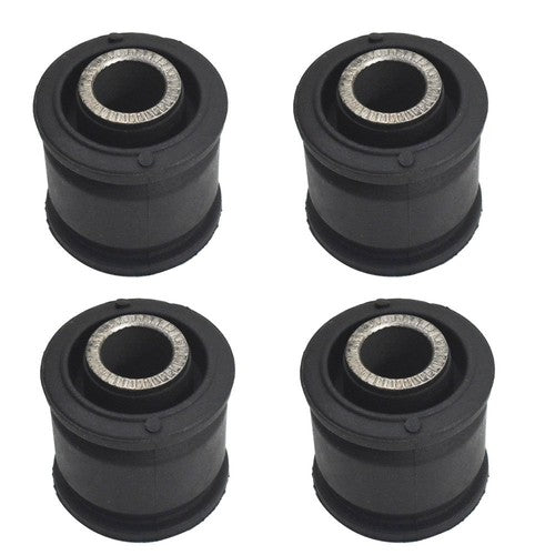 Solid Spare 4Pc For Toyota Camry Lexus ES300 Series 1990-2018 Rear Lower Arm Knuckle Bushing