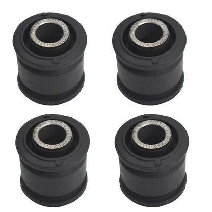 Solid Spare 4Pc For Toyota Camry Lexus ES300 Series 1990-2018 Rear Lower Arm Knuckle Bushing