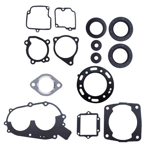 Solid Spare Complete Gasket For Polaris 400 Xplorer Scrambler 1995-2002 Trail Blazer 2003