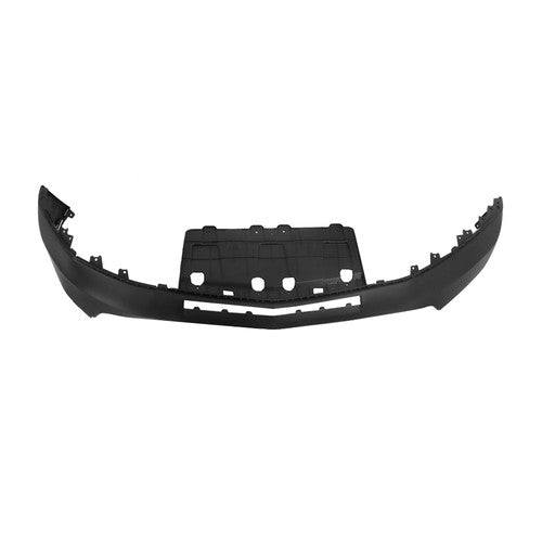 Solid Spare Front Lower Bumper Grill Fog Lamp Cover Bracket For Chevrolet Traverse 18-20 New