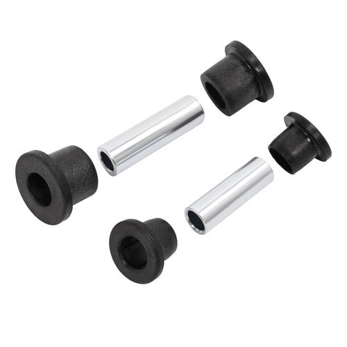 Solid Spare Black Steel A Arm Bushing Kit For Can-Am Defender HD5 HD7 HD8 HD9 HD10 2016-2024