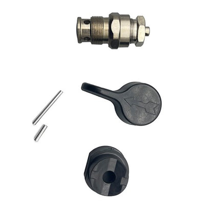 Airless Prime Spray Valve Drain For Graco 390 395 490 495 595