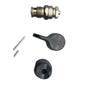 Airless Prime Spray Valve Drain For Graco 390 395 490 495 595