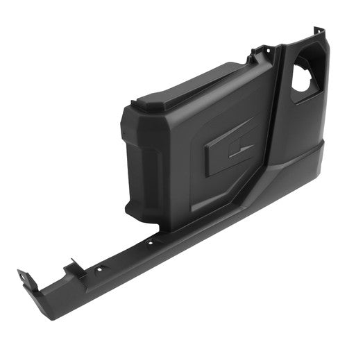 Solid Spare Rear Left Fender Fits Polaris Brutus Ranger 570 XP 900/1000 2013-19 #5439007-070