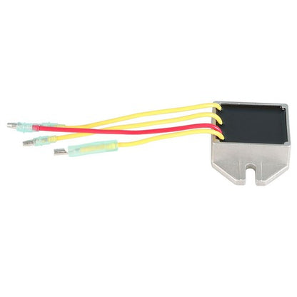 Solid Spare VOLTAGE REGULATOR RECTIFIER 278000443 FOR Sea-Doo 800 GTX Jet Ski PWC 1996-1997