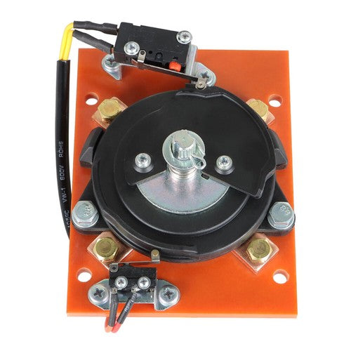 Solid Spare 36V Forward Reverse Shift Switch Assembly For Yamaha G8 G9 Golf Cart 1993-1995