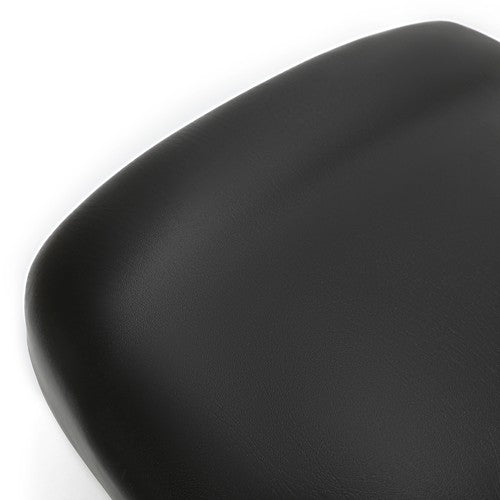 Solid Spare For Polaris Ranger 6X6 800/XP 800/900 DIESEL/570 11-18 Seat Bottom Cushion Black