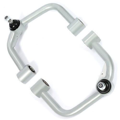 Solid Spare For F-150 Front Upper Control Arms For 2-4" Lift For 2009 2010-22 Ford F-150 4WD