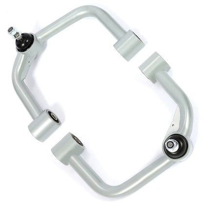 Solid Spare For F-150 Front Upper Control Arms For 2-4" Lift For 2009 2010-22 Ford F-150 4WD