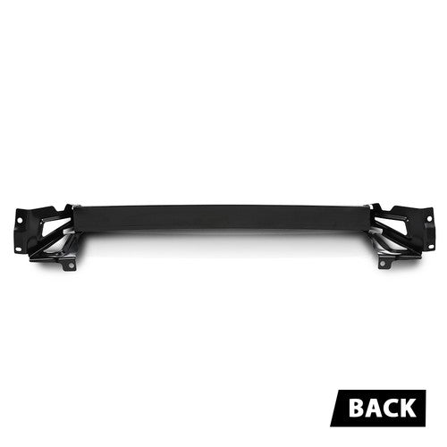 Solid Spare Front Lower Bumper Reinforcement Impact Bar Fit For 10-16 Cadillac SRX GM1007111