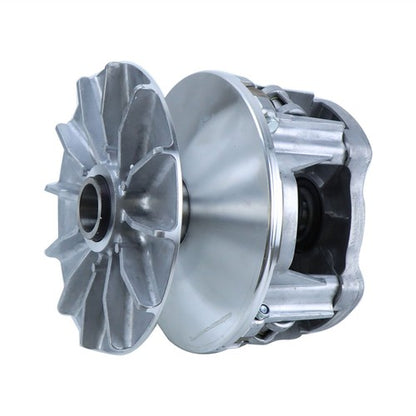 Solid Spare For 2011-2014 POLARIS RZR 900 XP NEW PRIMARY & SECONDARY DRIVE CLUTCH Complete