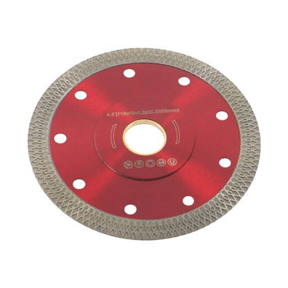Solid Spare For Angle Grinder 4-1/2 Inch Circular Saw Blades 20 Pack Diamond Blades