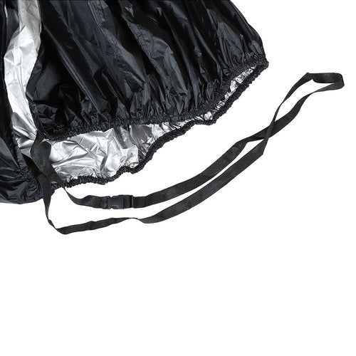 Solid Spare NEVERLAND Utility Vehicle Storage Cover SXS Waterproof For Yamaha WOLVERINE X4
