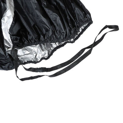 Solid Spare NEVERLAND Utility Vehicle Storage Cover SXS Waterproof For Yamaha WOLVERINE X4