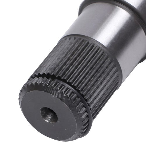 Solid Spare For Buick Chevrolet Oldsmobile Pontiac 1998-2011 3.8L New CV Axle Assembly Front