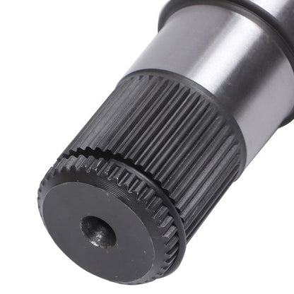Solid Spare For Buick Chevrolet Oldsmobile Pontiac 1998-2011 3.8L New CV Axle Assembly Front