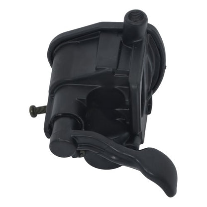 Solid Spare Thumb Throttle Assembly Fit for YAMAHA Bear Tracker 250 YFM250X 1999-2004